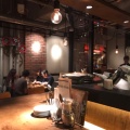 実際訪問したユーザーが直接撮影して投稿した元麻布イタリアンGrill&Pasta es Azabu Jubanの写真