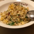 実際訪問したユーザーが直接撮影して投稿した吉岡中華料理四川チャイナの写真