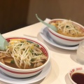 実際訪問したユーザーが直接撮影して投稿した宮西ラーメン / つけ麺豚太郎 松山駅前通り店の写真