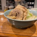 実際訪問したユーザーが直接撮影して投稿した三番町ラーメン / つけ麺番町製麺の写真