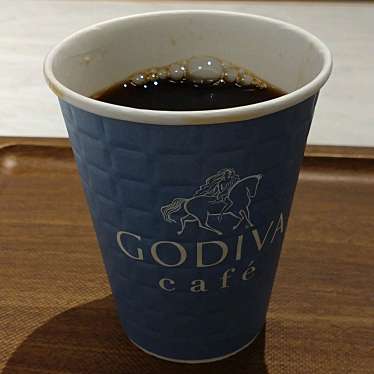 GODIVA cafe Omiyaのundefinedに実際訪問訪問したユーザーunknownさんが新しく投稿した新着口コミの写真