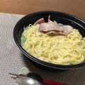 実際訪問したユーザーが直接撮影して投稿した西九条ラーメン / つけ麺鯛出汁らーめん 琴ね 西九条店の写真