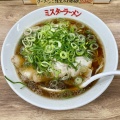 ミスターラーメン - 実際訪問したユーザーが直接撮影して投稿した今里ラーメン / つけ麺ミスターラーメンの写真のメニュー情報