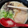 実際訪問したユーザーが直接撮影して投稿した北原ラーメン / つけ麺ラーメン く〜たの写真