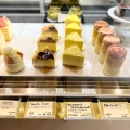 実際訪問したユーザーが直接撮影して投稿した三田ケーキRIVA chocolatierの写真