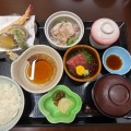 実際訪問したユーザーが直接撮影して投稿した東岡魚介 / 海鮮料理旬彩和食 よし田の写真