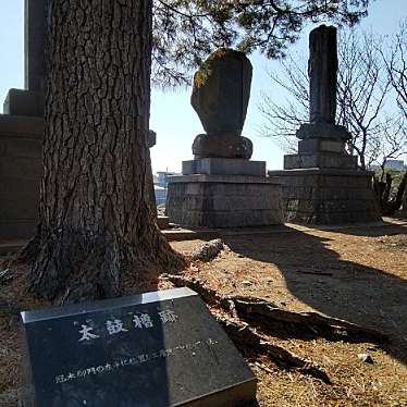 いねむりアヒルさんが投稿した篠山町歴史 / 遺跡のお店久留米城 太鼓櫓跡の写真