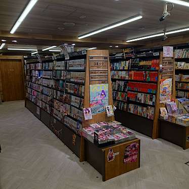 実際訪問したユーザーが直接撮影して投稿した栄町書店 / 古本屋ブックファースト 池田店の写真