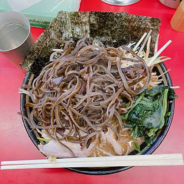 豚骨醤油ラーメン 王道家 柏店のundefinedに実際訪問訪問したユーザーunknownさんが新しく投稿した新着口コミの写真