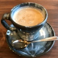 実際訪問したユーザーが直接撮影して投稿した河和田カフェCOFFEE STORYの写真