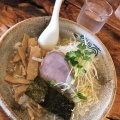 実際訪問したユーザーが直接撮影して投稿した平井ラーメン専門店やなか草の写真