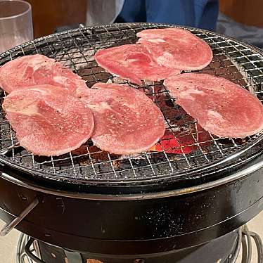 国産牛焼肉食べ放題 肉匠坂井 一宮バイパス店のundefinedに実際訪問訪問したユーザーunknownさんが新しく投稿した新着口コミの写真