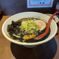 実際訪問したユーザーが直接撮影して投稿した乾町ラーメン / つけ麺中華そば 響の写真