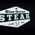 実際訪問したユーザーが直接撮影して投稿した美浜ステーキBLUE OCEAN STEAKの写真