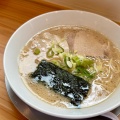 実際訪問したユーザーが直接撮影して投稿した乙隈ラーメン / つけ麺らあめん わやの写真