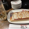 実際訪問したユーザーが直接撮影して投稿した栄餃子餃々 栄店の写真