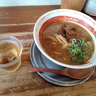 徳島ラーメン 麺王 高松駅前店のundefinedに実際訪問訪問したユーザーunknownさんが新しく投稿した新着口コミの写真