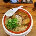 実際訪問したユーザーが直接撮影して投稿した竹屋ラーメン / つけ麺第一旭 西舞鶴店の写真