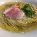 ラーメン - 実際訪問したユーザーが直接撮影して投稿した土塔ラーメン専門店麺童豊香の写真のメニュー情報