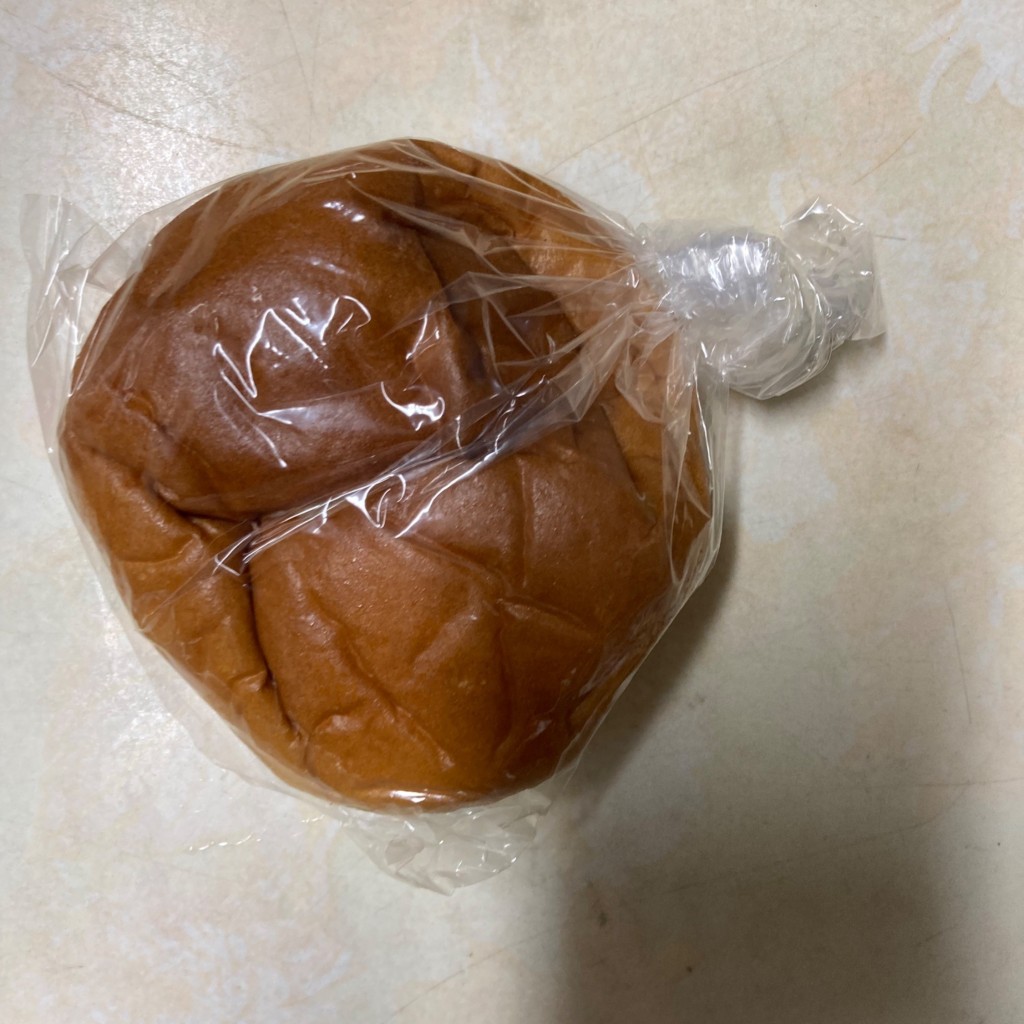 ユーザーが投稿したパンの写真 - 実際訪問したユーザーが直接撮影して投稿した長岡ベーカリーみどりやの写真