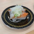 実際訪問したユーザーが直接撮影して投稿した湯川回転寿司はま寿司 伊東湯川店の写真