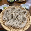 実際訪問したユーザーが直接撮影して投稿した戸隠うどん白樺食堂の写真