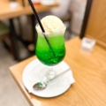 実際訪問したユーザーが直接撮影して投稿した神田淡路町喫茶店淡路坂珈琲 お茶の水店の写真