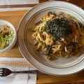 実際訪問したユーザーが直接撮影して投稿した秋月カフェカフェ&レストラン びっきぃの写真