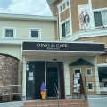 実際訪問したユーザーが直接撮影して投稿した高城台その他飲食店OIMO・deCAFEの写真