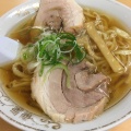 実際訪問したユーザーが直接撮影して投稿した高萩町ラーメン / つけ麺森田屋 東店の写真