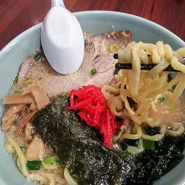 実際訪問したユーザーが直接撮影して投稿した池袋ラーメン専門店博多ラーメン 長浜や 池袋店の写真