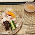実際訪問したユーザーが直接撮影して投稿した本郷町善入寺懐石料理 / 割烹日本料理 矼の写真