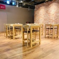 実際訪問したユーザーが直接撮影して投稿した銀座カフェMUJI Dinerの写真