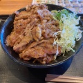 実際訪問したユーザーが直接撮影して投稿した野口町野口韓国料理韓丼 東加古川店の写真