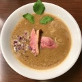 実際訪問したユーザーが直接撮影して投稿した大峰元町ラーメン専門店麺麓menrokuの写真