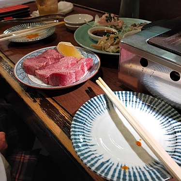 実際訪問したユーザーが直接撮影して投稿した日吉本町焼肉焼肉ホルモン 大大吉 日吉店の写真