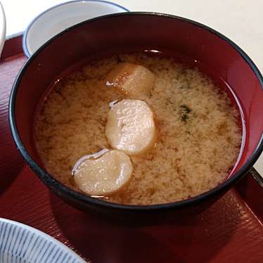 実際訪問したユーザーが直接撮影して投稿した貝沢町定食屋まいどおおきに食堂 高崎貝沢食堂の写真