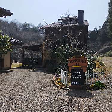 BHDさんが投稿した下市原カフェのお店どんぐり11/ドングリジュウイチの写真