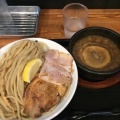 実際訪問したユーザーが直接撮影して投稿した隅田町垂井ラーメン専門店麺匠 中うえ 橋本店の写真