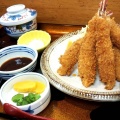 実際訪問したユーザーが直接撮影して投稿した森岡お弁当ニュー 水無月の写真