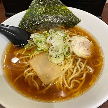 実際訪問したユーザーが直接撮影して投稿した花田町ラーメン / つけ麺豊来軒の写真