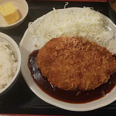 実際訪問したユーザーが直接撮影して投稿した内神田ラーメン専門店らーめん石川亭の写真