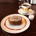 実際訪問したユーザーが直接撮影して投稿した北三条西カフェRITARU  COFFEEの写真