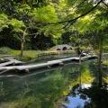 実際訪問したユーザーが直接撮影して投稿した尾山町庭園尾山神社庭園の写真