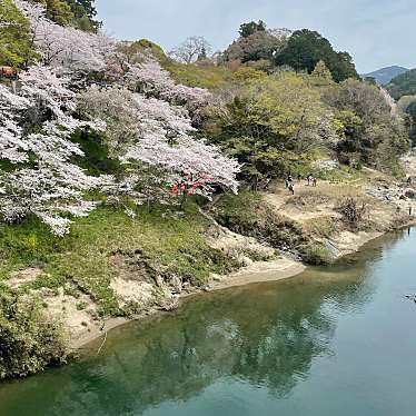 桜淵県立自然公園のundefinedに実際訪問訪問したユーザーunknownさんが新しく投稿した新着口コミの写真