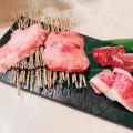 実際訪問したユーザーが直接撮影して投稿した新橋焼肉和牛焼肉 牛WAKA丸 新橋店の写真