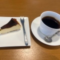 実際訪問したユーザーが直接撮影して投稿した松縄町カフェlunch&sweets STORYの写真