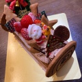 実際訪問したユーザーが直接撮影して投稿した西港町ケーキお菓子工房 菓樹の写真