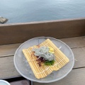 実際訪問したユーザーが直接撮影して投稿した江の島魚介 / 海鮮料理江ノ島 魚見亭の写真