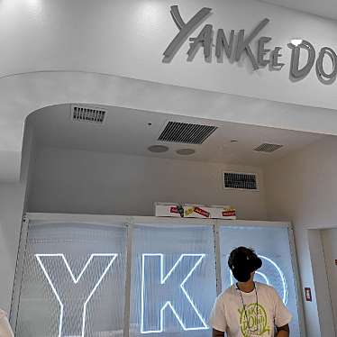 よっしー関西グルメさんが投稿した角田町ドーナツのお店YANKEE DONUTS/ヤンキー ドーナツの写真